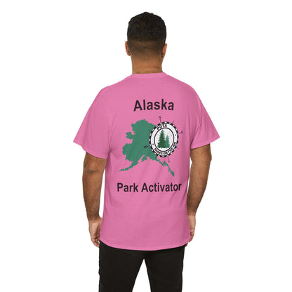 Alaska POTA Shirt