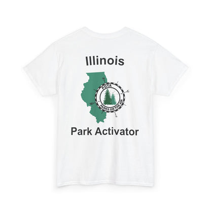 Illinois POTA Shirt