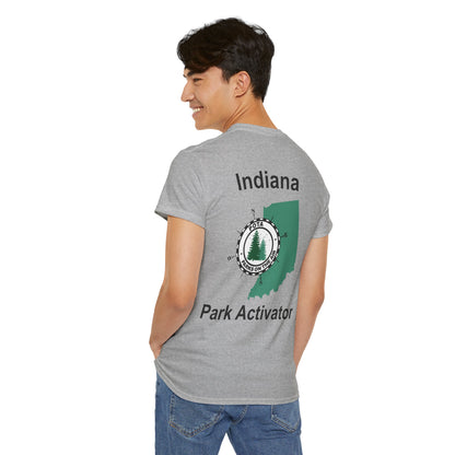 Indiana POTA Shirt