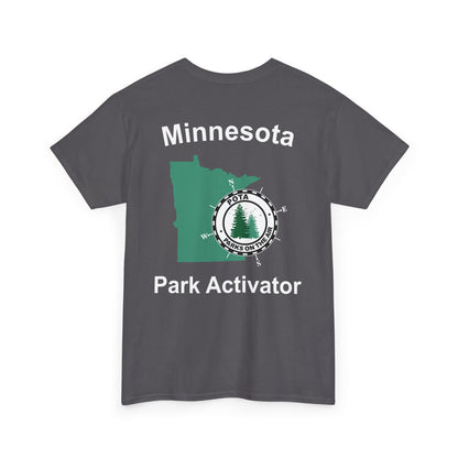 Minnesota POTA Shirt