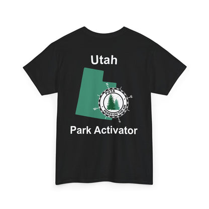 Utah POTA Shirt