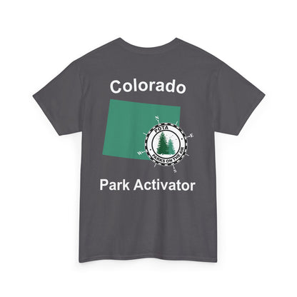 Colorado POTA Shirt