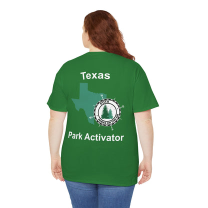 Texas POTA Shirt