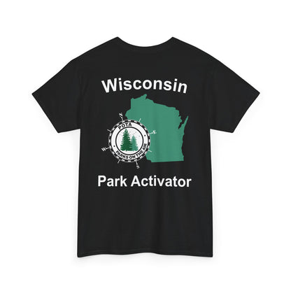 Wisconsin POTA Shirt