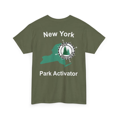 New York POTA Shirt