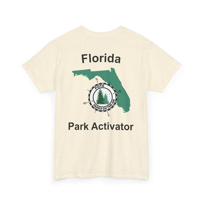 Florida POTA Shirt