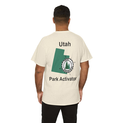 Utah POTA Shirt