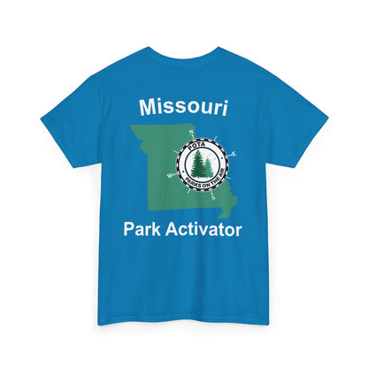 Missouri POTA Shirt