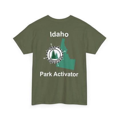 Idaho POTA Shirt