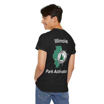Illinois POTA Shirt