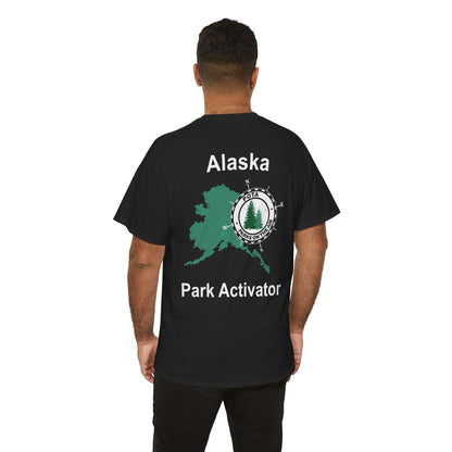 Alaska POTA Shirt