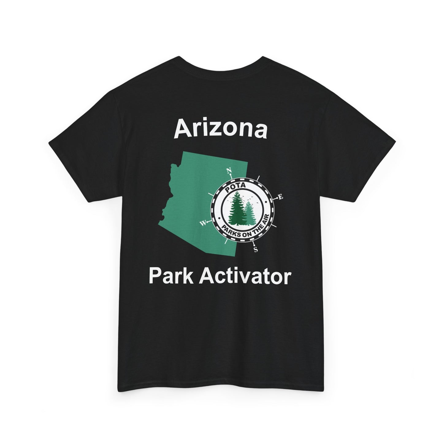 Arizona POTA Shirt