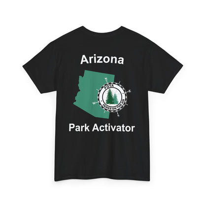 Arizona POTA Shirt
