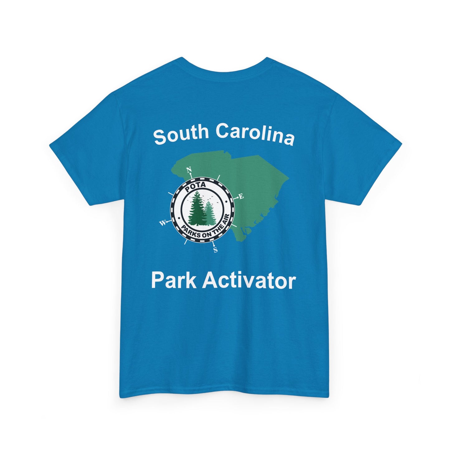 South Carolina POTA Shirt