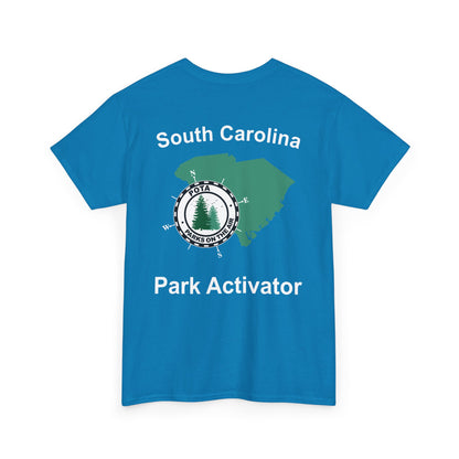 South Carolina POTA Shirt