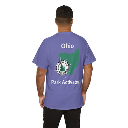Ohio POTA Shirt