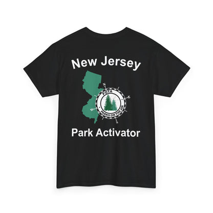 New Jersey POTA Shirt