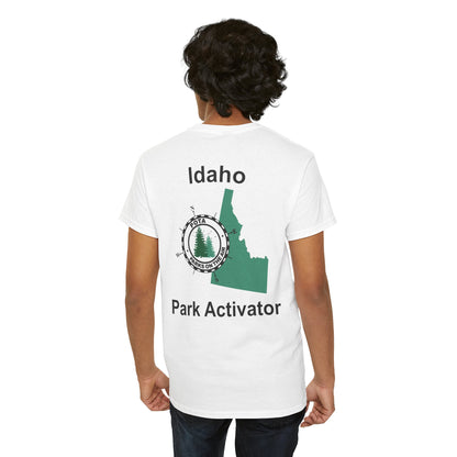 Idaho POTA Shirt