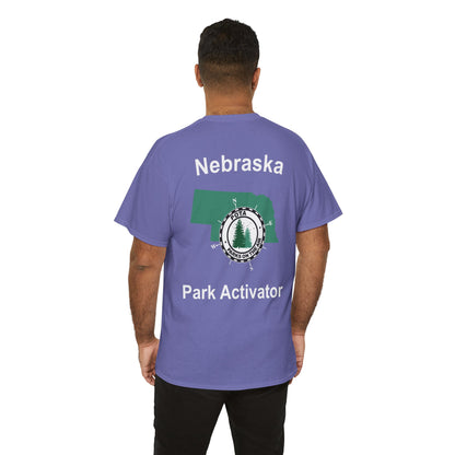 Nebraska POTA Shirt