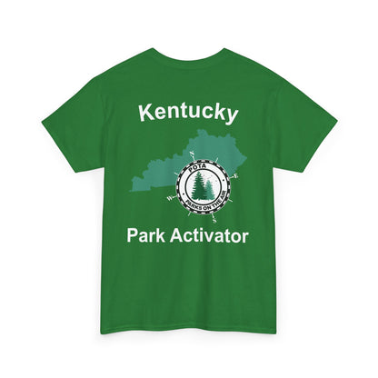 Kentucky POTA Shirt