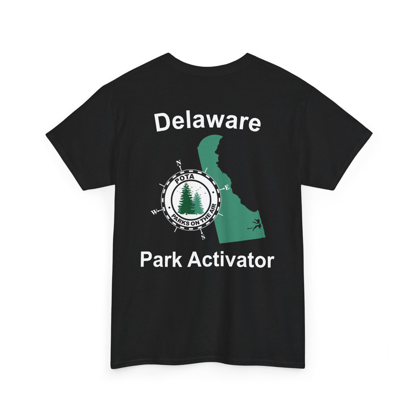 Delaware POTA Shirt
