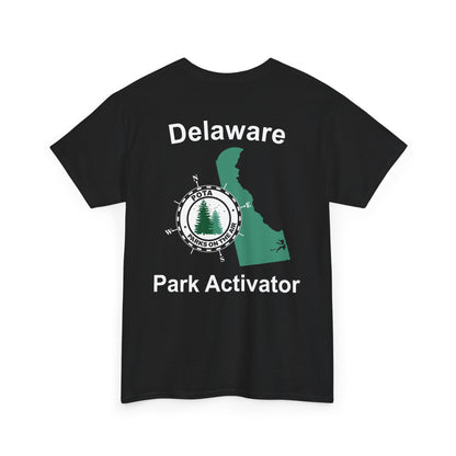 Delaware POTA Shirt
