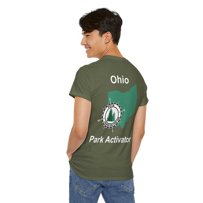 Ohio POTA Shirt