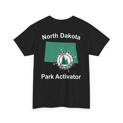 North Dakota POTA Shirt