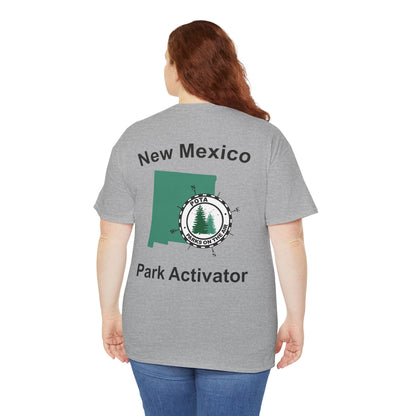 New Mexico POTA Shirt