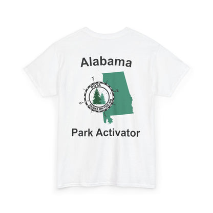 Alabama POTA Shirt