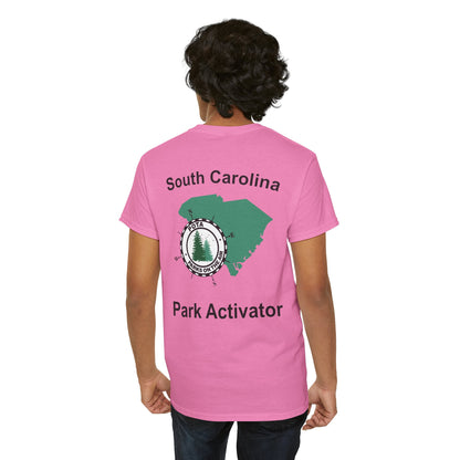 South Carolina POTA Shirt