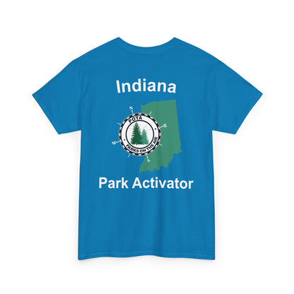 Indiana POTA Shirt