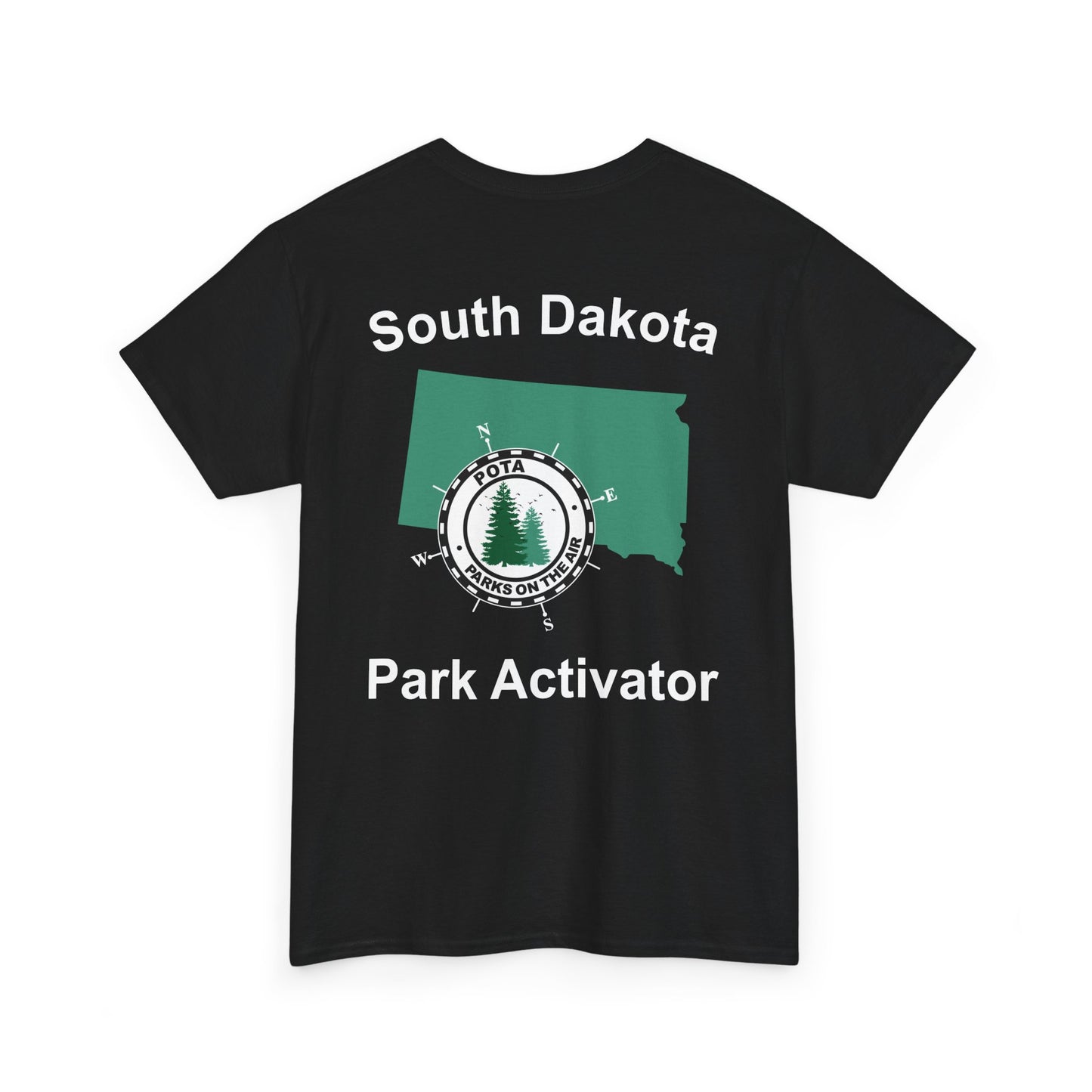 South Dakota POTA Shirt