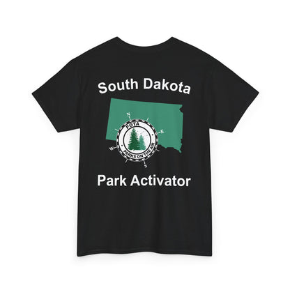 South Dakota POTA Shirt