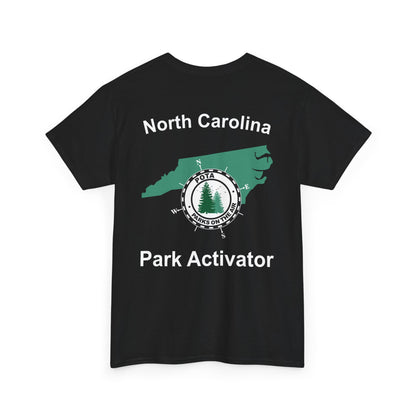 North Carolina POTA Shirt
