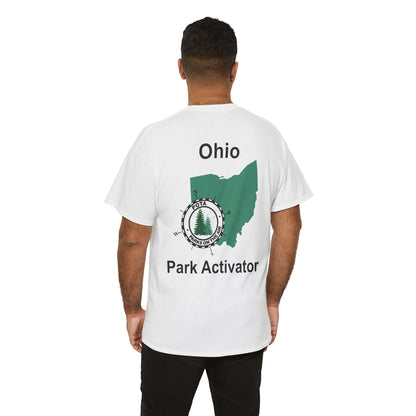Ohio POTA Shirt