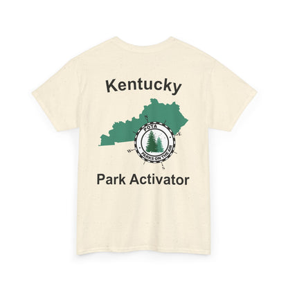 Kentucky POTA Shirt