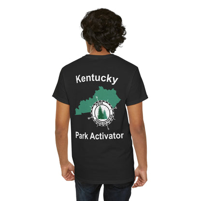 Kentucky POTA Shirt