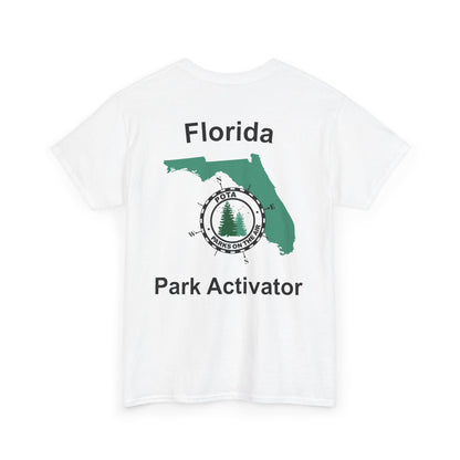 Florida POTA Shirt