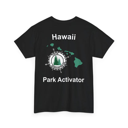 Hawaii POTA Shirt
