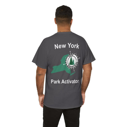 New York POTA Shirt