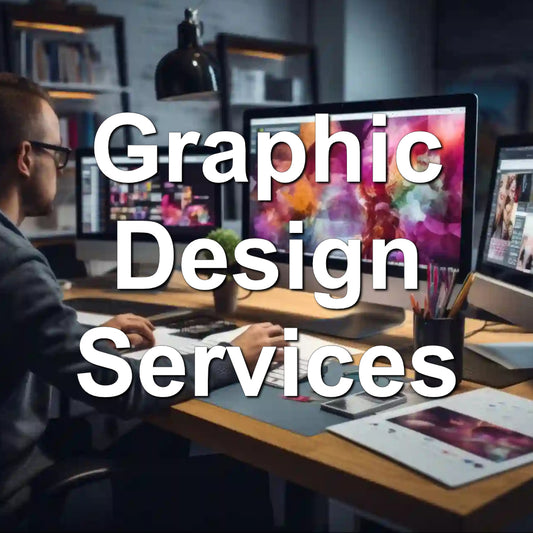 Graphic Design Services