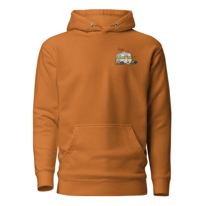 Quartzfest Desert Hoodie