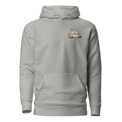 Quartzfest Desert Hoodie
