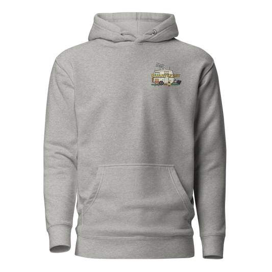 Quartzfest Desert Hoodie