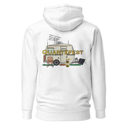 Quartzfest Desert Hoodie
