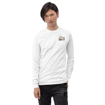 Quartzfest 2025 Long Sleeve Shirt