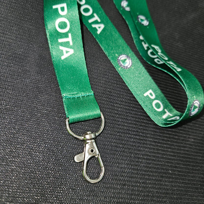 POTA Lanyard Only