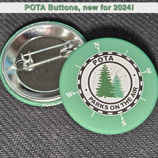 POTA Button