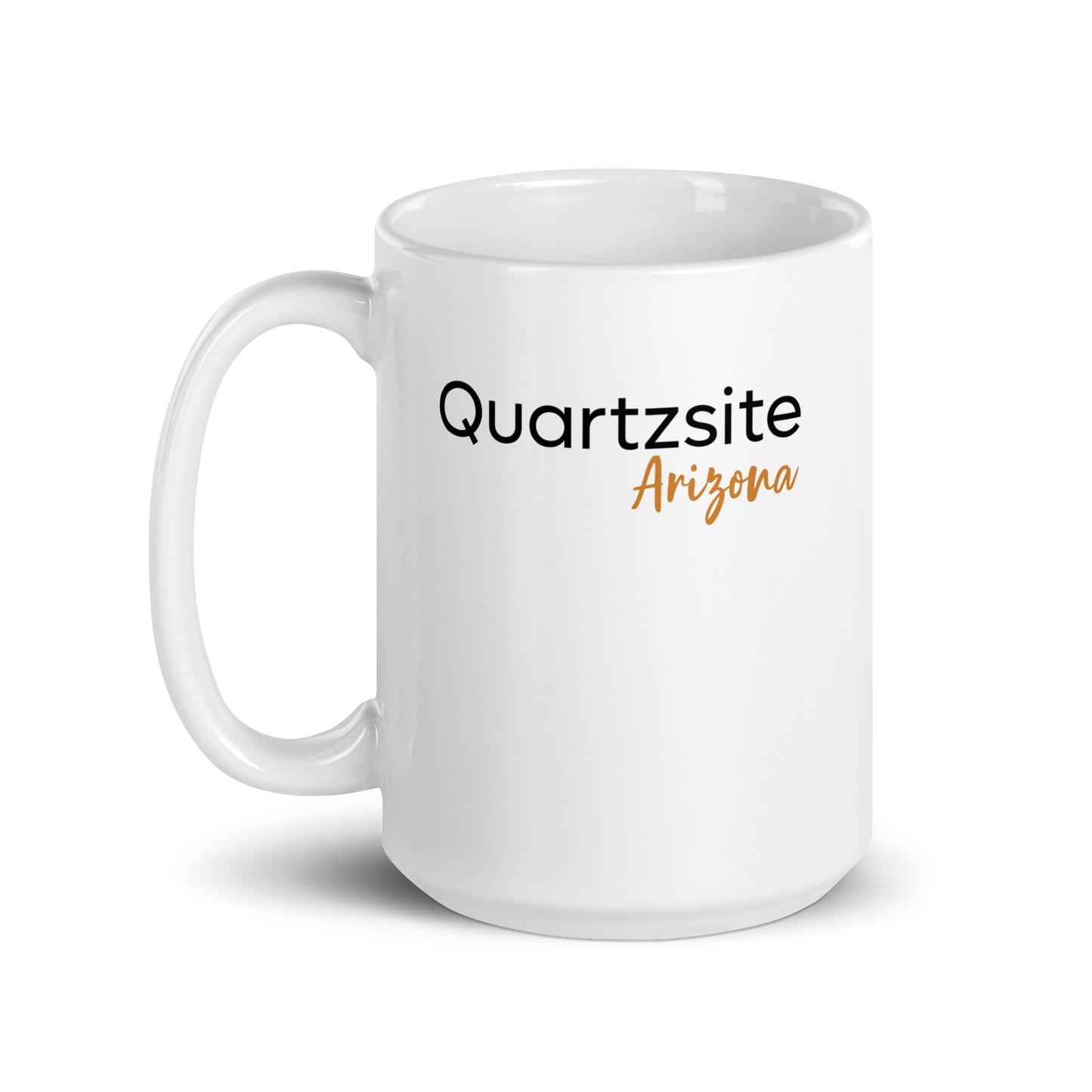 15oz Quartzfest Mug